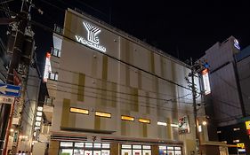 ワイズキャビン大阪難波 (女性専用)